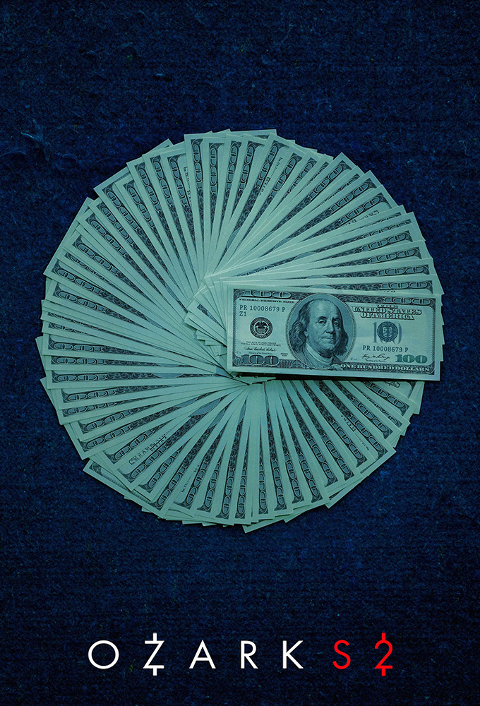 Ozark - Season 2 [85913] (A1772261218) [[Shows 2.0]] --Plex--